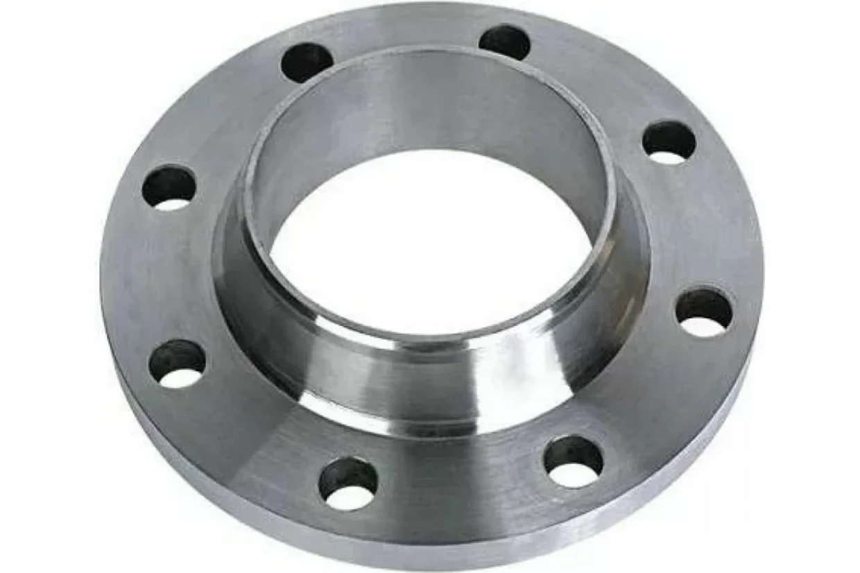 Фланец плоский Ду1200 0.6 МПа 16Mo3 EN1092