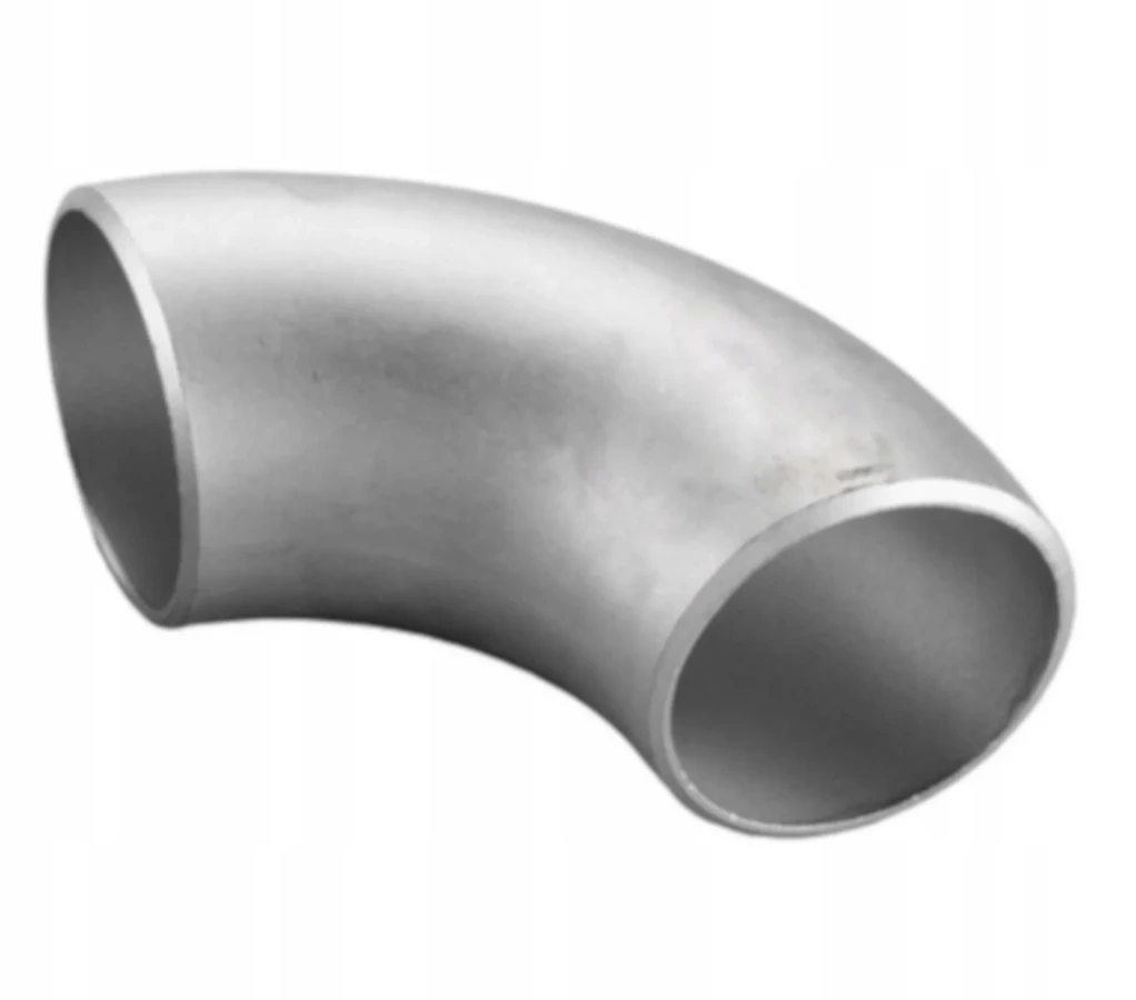 Отвод 90гр Д273х18 1.6 МПа A335 Grade P91 ASME B16.9