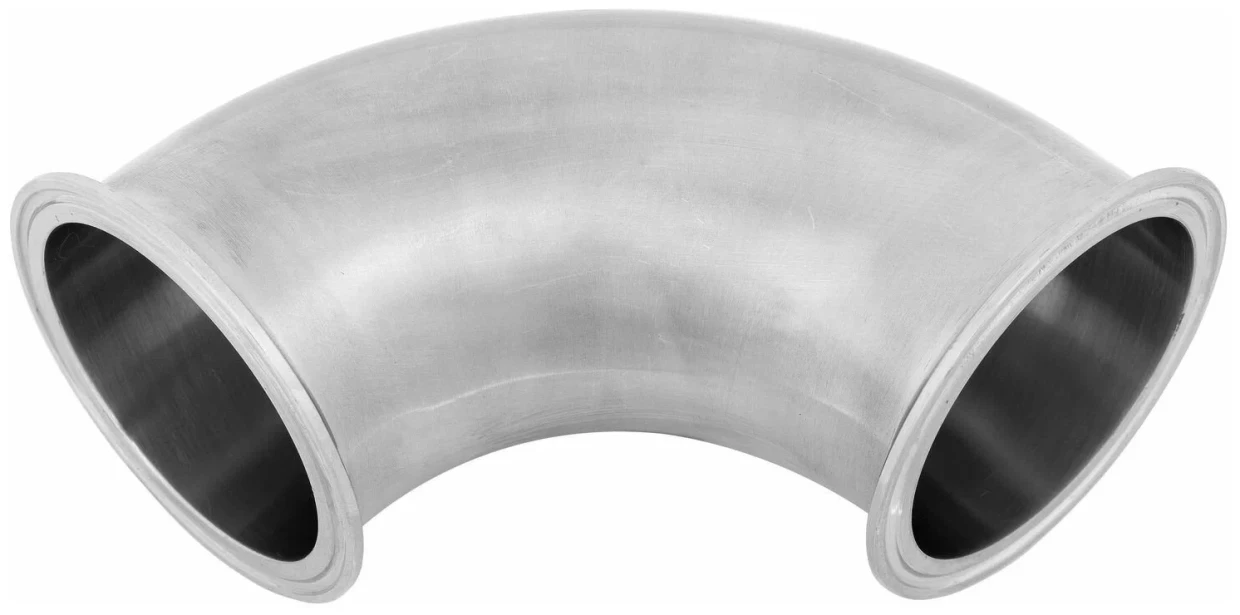 Отвод 90гр Д1220х6 1.6 МПа 1.4301 EN10253/DIN2605